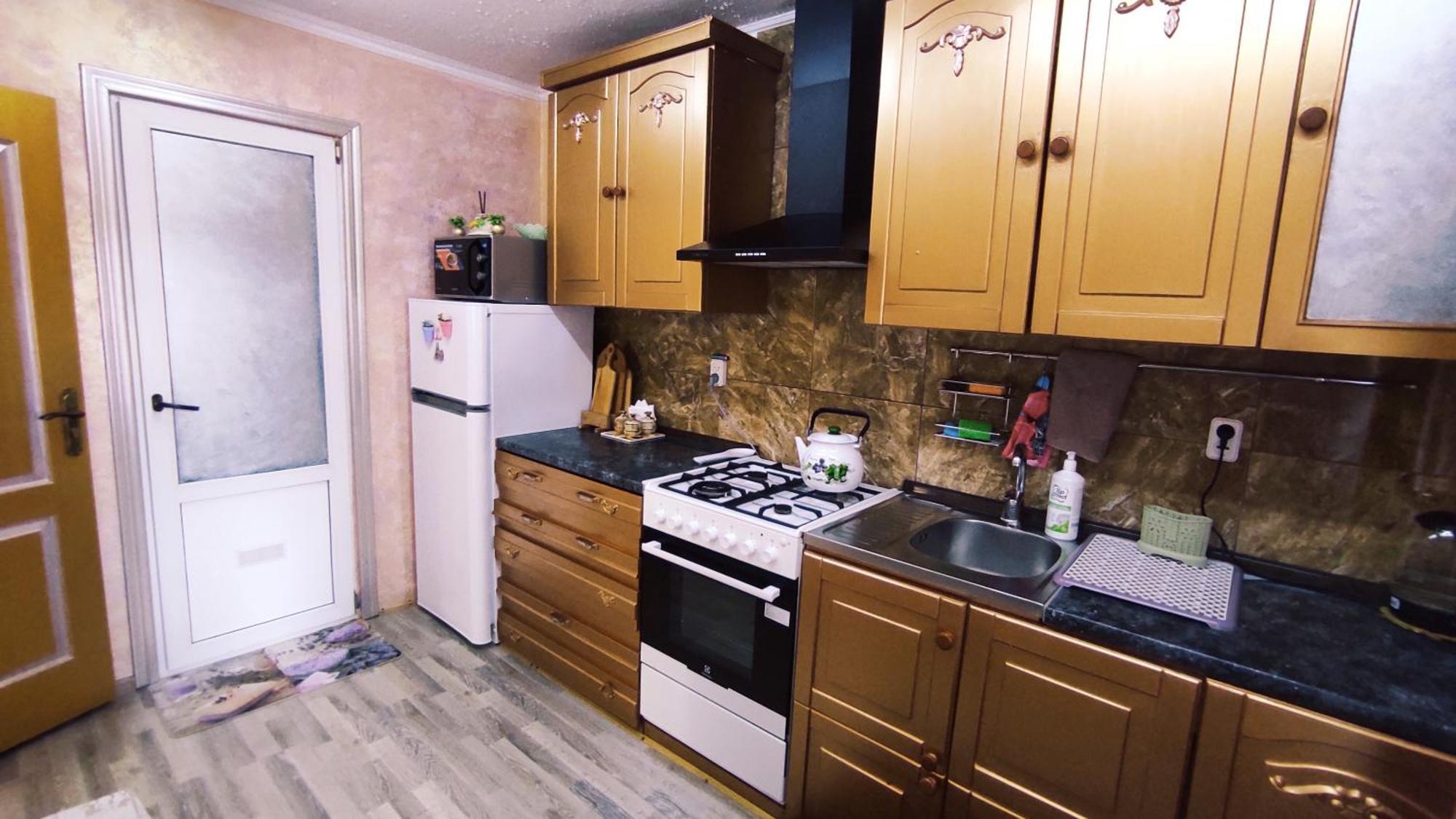 Hotel Міні Квартал Yahotyn Exterior foto