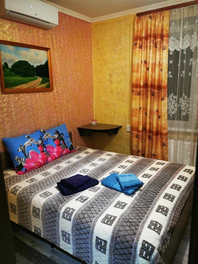 Hotel Міні Квартал Yahotyn Exterior foto